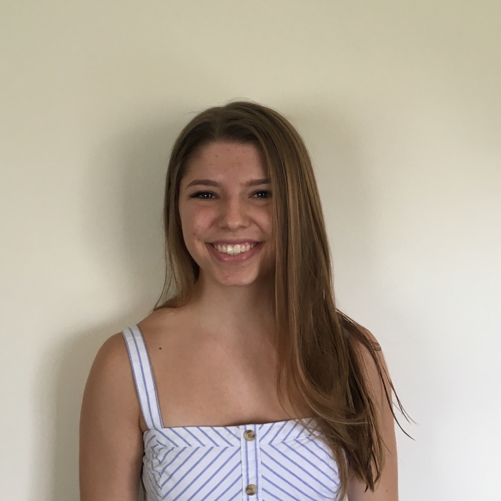 Meet your Posher, Amanda